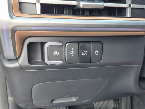 New 2027 Hyundai Santa Fe Calligraphy FWD image 33