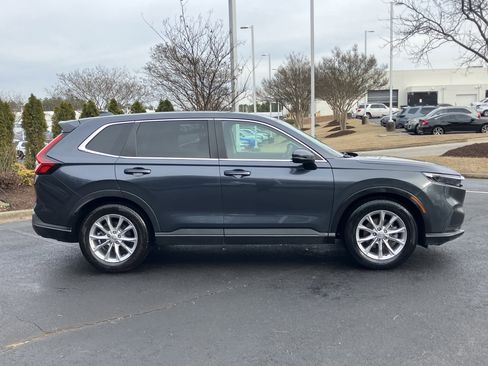 Certified 2024 Honda CR-V EX-L image 11