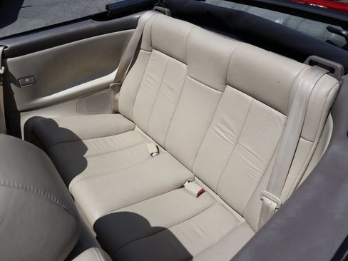Used 2002 Toyota Solara SLE FWD image 11