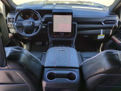 New 2026 GMC Yukon AT4 Ultimate image 15