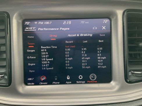 Used 2023 Dodge Challenger R/T Scat Pack image 46