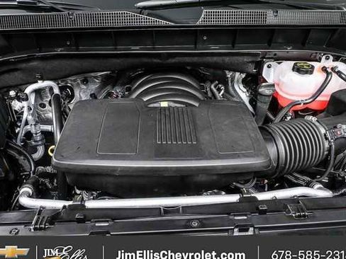 New 2026 Chevrolet Silverado 1500 LTZ image 60