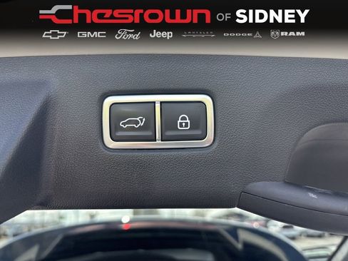 Used 2023 Kia Sorento SX Prestige AWD/4WD image 30