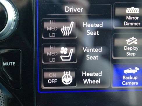 Used 2019 RAM 1500 Limited image 27