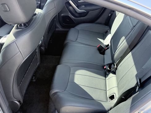 Used 2025 Mercedes-Benz CLA 250 image 31