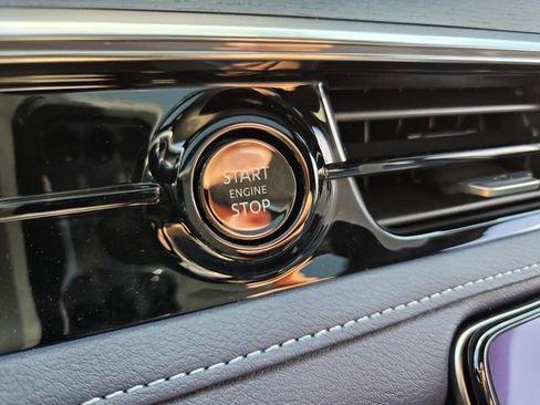 New 2026 INFINITI QX80 4WD w/ Sport Exterior Package image 27