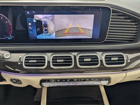 New 2026 Mercedes-Benz GLE 350 4MATIC image 17