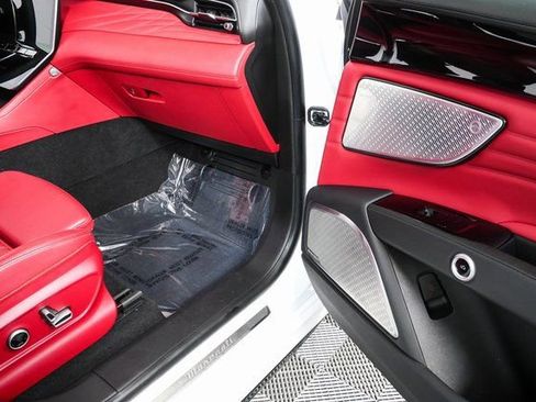 Used 2023 Maserati Grecale Modena image 27