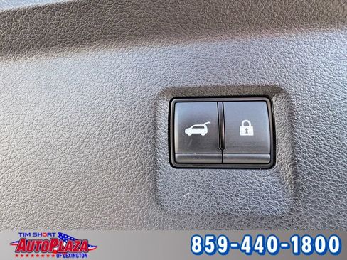 Used 2023 INFINITI QX60 Luxe w/ Cargo Package AWD/4WD image 40