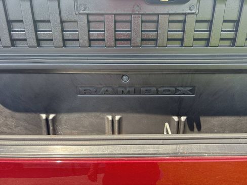 Used 2020 RAM 1500 Limited AWD/4WD image 21