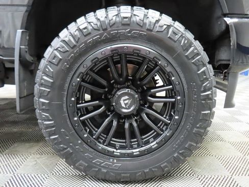 Used 2023 Ford F250 XLT w/ XLT Premium Package AWD/4WD image 11