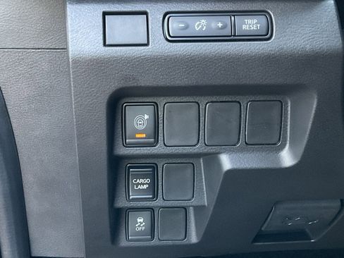 New 2026 Nissan Frontier S RWD image 26