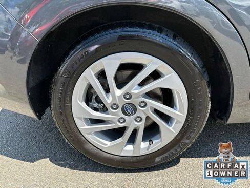 Certified 2024 Subaru Impreza 2.0i AWD/4WD image 28