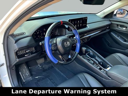 Used 2024 Honda Accord EX-L image 16