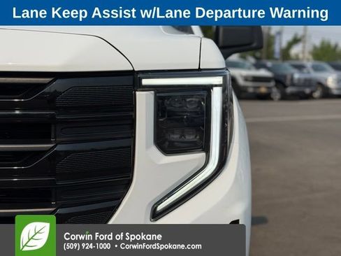 Used 2023 GMC Sierra 1500 Elevation AWD/4WD image 8