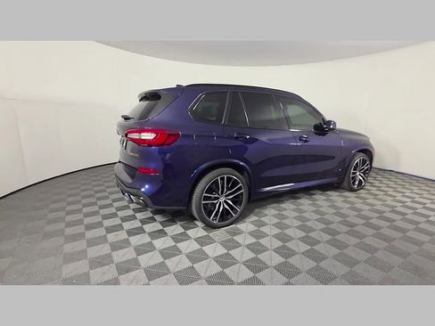 Used 2023 BMW X5 M50i w/ Executive Package AWD/4WD image 38
