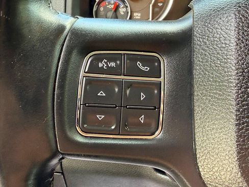 Used 2018 RAM 1500 Big Horn AWD/4WD image 38