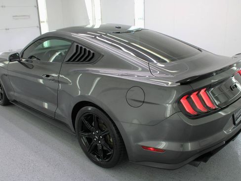 Used 2019 Ford Mustang GT w/ Equipment Group 301A RWD image 6