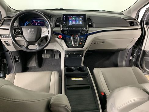 Used 2019 Honda Odyssey Elite image 37