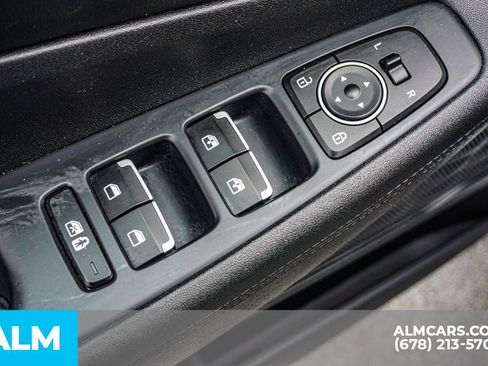 Used 2023 Hyundai Santa Fe SEL image 46