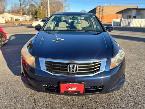 Used 2008 Honda Accord LX image 8