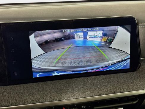 New 2026 Nissan Kicks SV FWD image 15