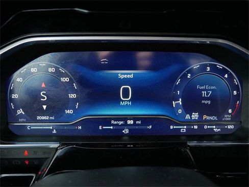 Used 2024 Chevrolet Silverado 2500 LT w/ All Star Edition image 27