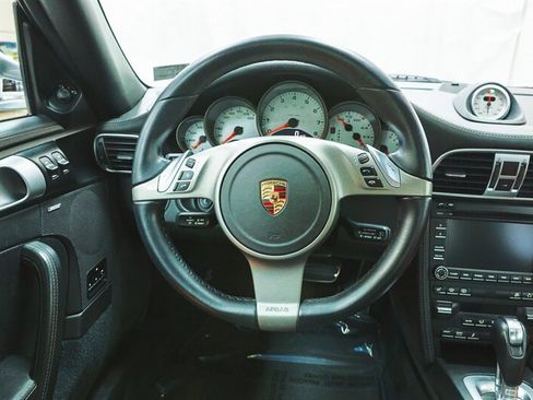Used 2009 Porsche 911 Carrera 4S AWD/4WD image 53