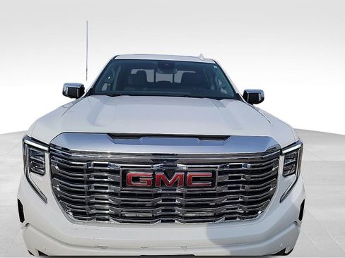 Certified 2022 GMC Sierra 1500 Denali image 28