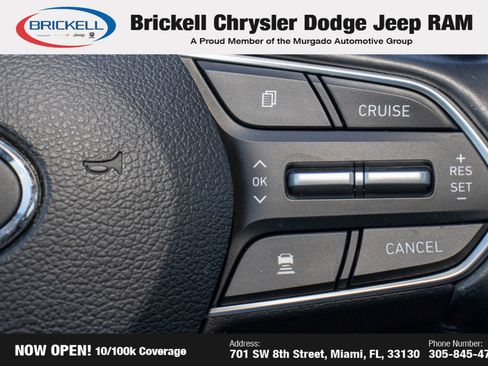 Used 2021 Hyundai Palisade SEL w/ Convenience Package image 30