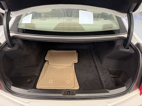 Used 2015 Cadillac ATS Luxury image 25