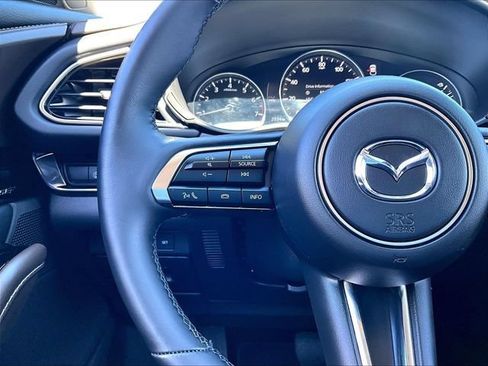 Certified 2025 MAZDA CX-30 2.5 Turbo w/ Premium Package AWD/4WD image 23