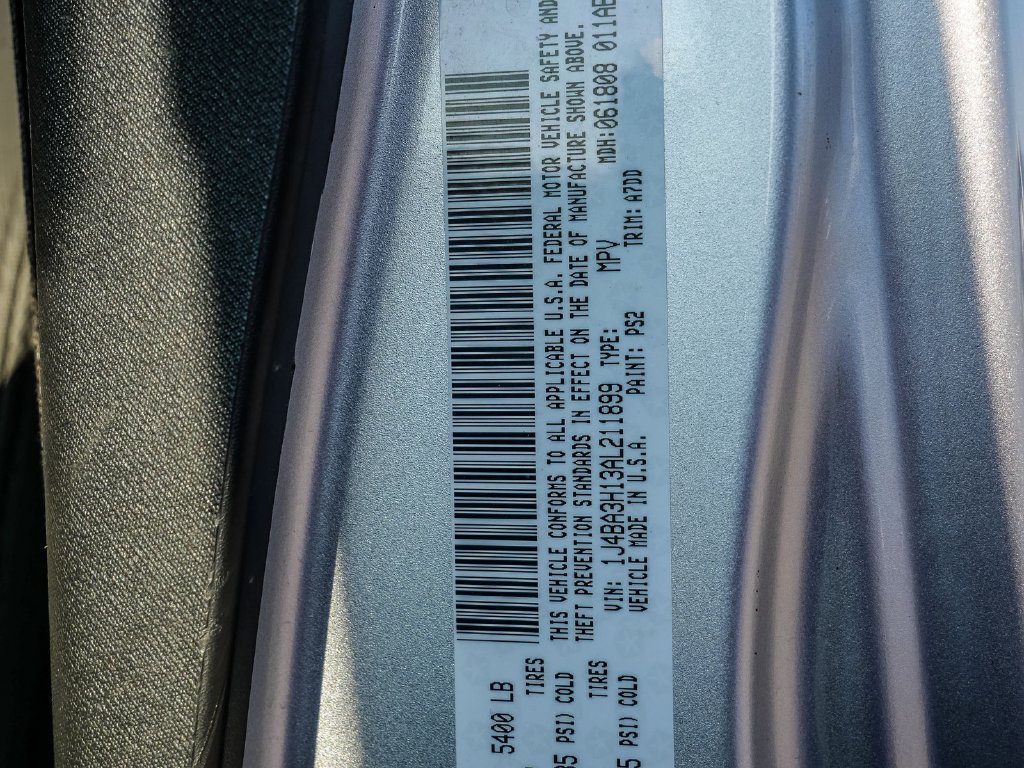 Used 2010 Jeep Wrangler Unlimited Sport AWD/4WD image 34