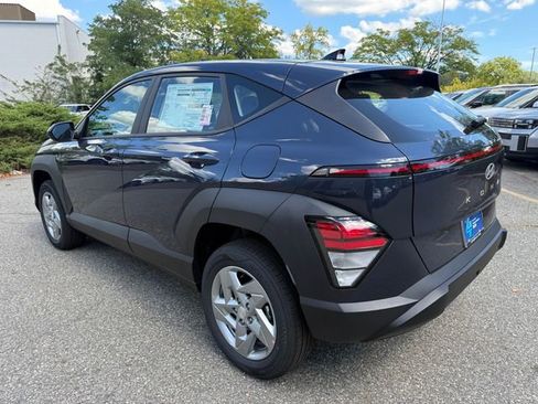 New 2026 Hyundai Kona SE image 11
