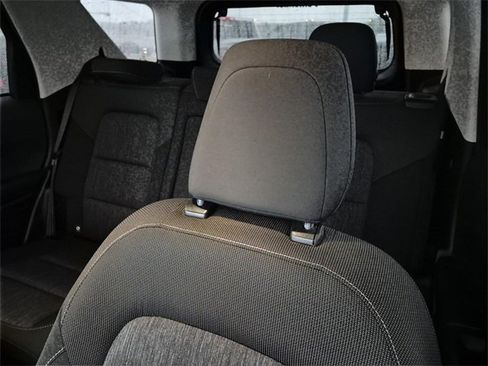 Used 2021 Ford Bronco Sport Big Bend image 20