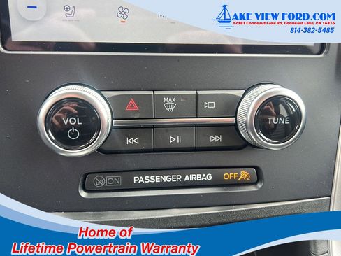 Used 2023 Ford Edge SEL w/ Convenience Package image 31