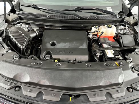 Used 2023 Buick Enclave Essence w/ Experience Buick Package image 36