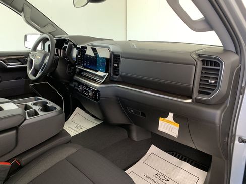 New 2026 Chevrolet Silverado 1500 LT image 34