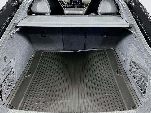 Used 2024 Audi RS 5 Sportback w/ Dynamic Package image 24