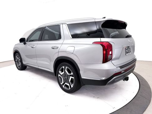 Used 2023 Hyundai Palisade Limited AWD/4WD image 20