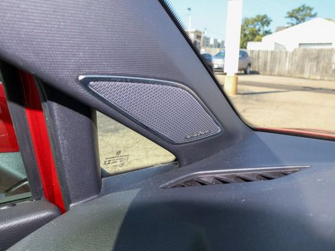 Used 2023 Volkswagen GTI SE w/ SE Leather Package FWD image 25