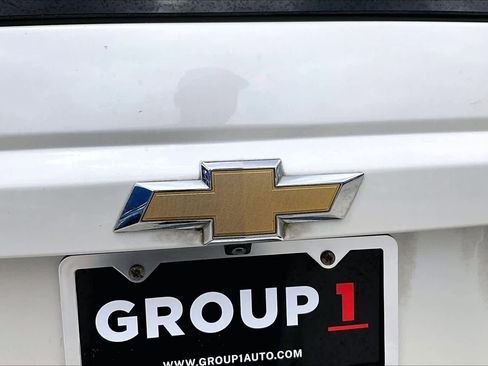 Used 2015 Chevrolet Tahoe LT image 30