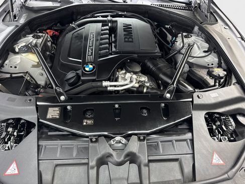 Used 2016 BMW 640i Gran Coupe w/ M Sport Edition RWD image 69