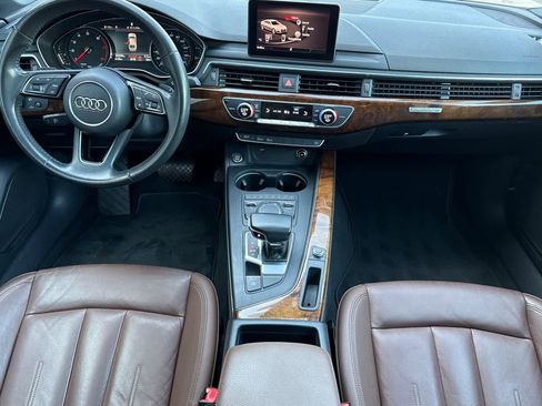 Used 2018 Audi A5 2.0T Premium w/ Convenience Package image 13