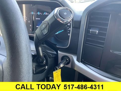 Used 2023 Ford F150 XLT image 16