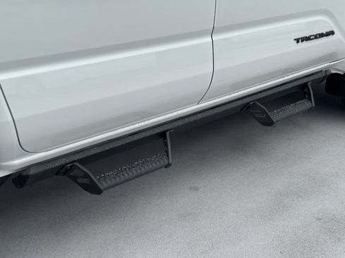 New 2026 Toyota Tacoma TRD Sport image 14