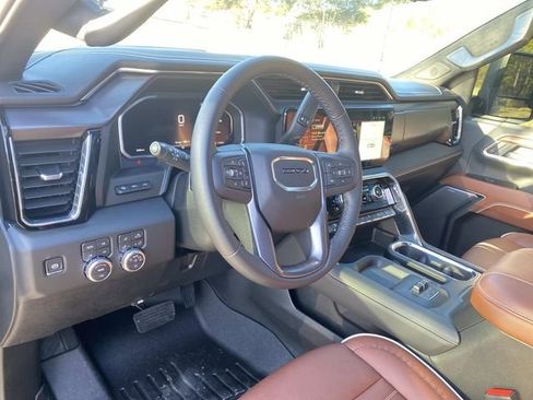 Used 2026 GMC Sierra 2500 Denali Ultimate w/ Max Trailering Package image 25