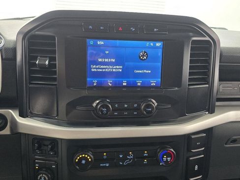Used 2022 Ford F150 XL w/ FX4 Off-Road Package image 29