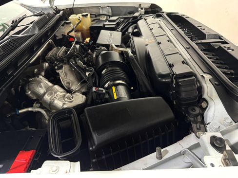 Used 2022 Chevrolet Silverado 2500 LT w/ Convenience Package image 52