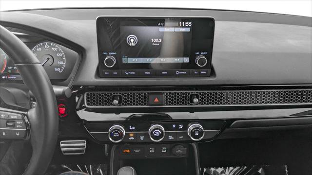 Used 2026 Honda Civic Sport image 27